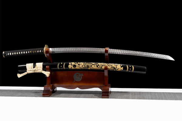 Kinryu Katana金竜