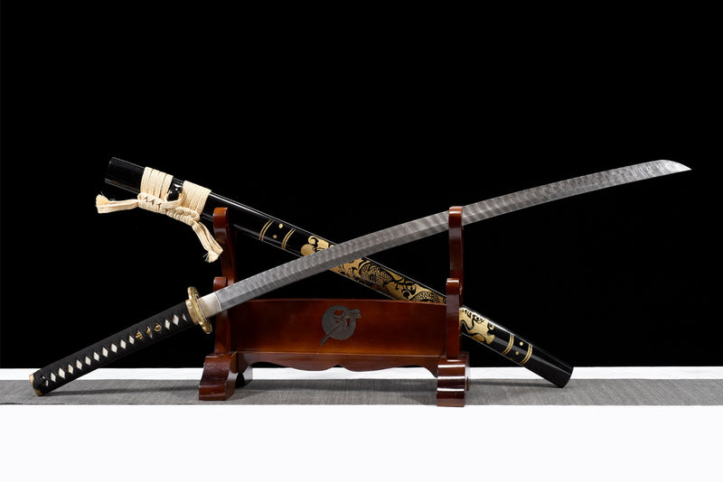 Kinryu Katana金竜
