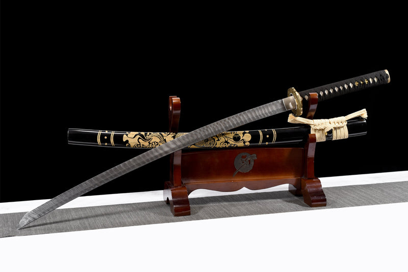 Kinryu Katana金竜