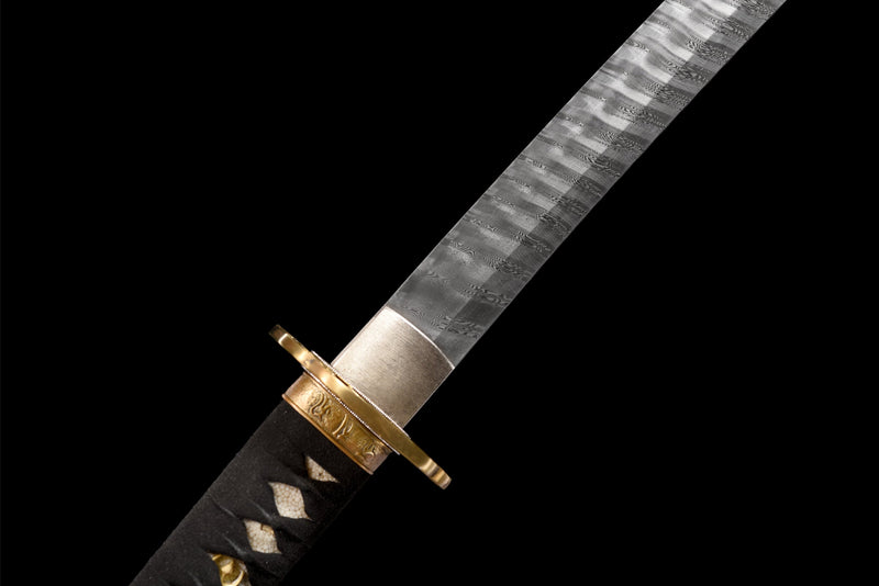 Kinryu Katana金竜