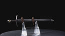 Goldseal Arming Sword