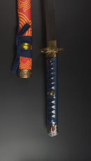 Zelda Katana - Eightfold Longblade (Limited)