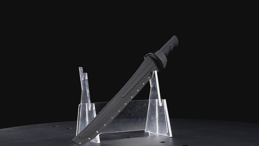 Grey Talon Tactical Short Sword (Limited)