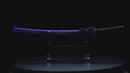 Katana Murasaki Ryuu 紫竜