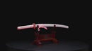 Hanami Katana 花見 video