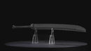 Duskbringer Tactical Odachi — DLC Elite