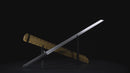 Desert Stalker Tactical Sword (Limited)