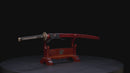 Akaryū Katana 赤龍 video