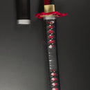 Tanjiro V2 Katana