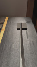 Antiek Japans zwaard Wakizashi van Omi no Kami Fujiwara Tsuguhiro - NBTHK Tokubetsu Hozon