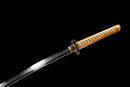 Mikazuki Katana - 三日月
