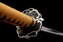 Mikazuki Katana - 三日月