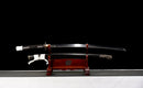 Shirōkami Katana - 白狼