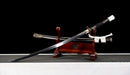 Shirōkami Katana - 白狼
