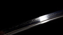 Shirōkami Katana - 白狼