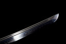 Shirōkami Katana - 白狼