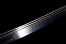 Shirōkami Katana - 白狼