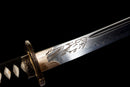 Shirōkami Katana - 白狼