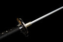 Fubuki Katana - 吹雪