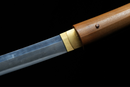 Antieke Japanse Zwaard Katana van Bizen Masamitsu met Sayagaki - NBTHK Kicho