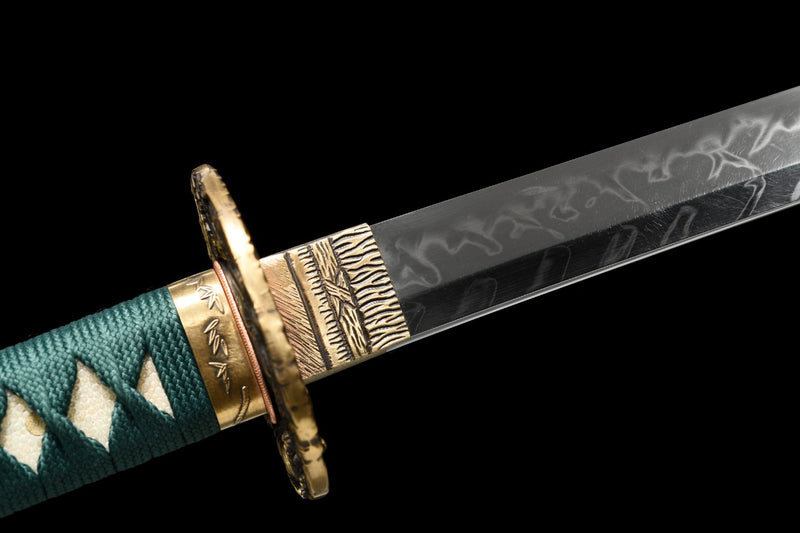 Tora Katana虎
