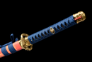 Zelda Katana - Eightfold Longblade (Limited)