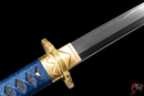 Zelda Katana - Eightfold Longblade (Limited)