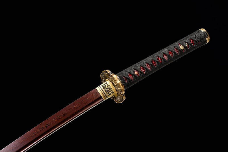 Eien Katana永遠