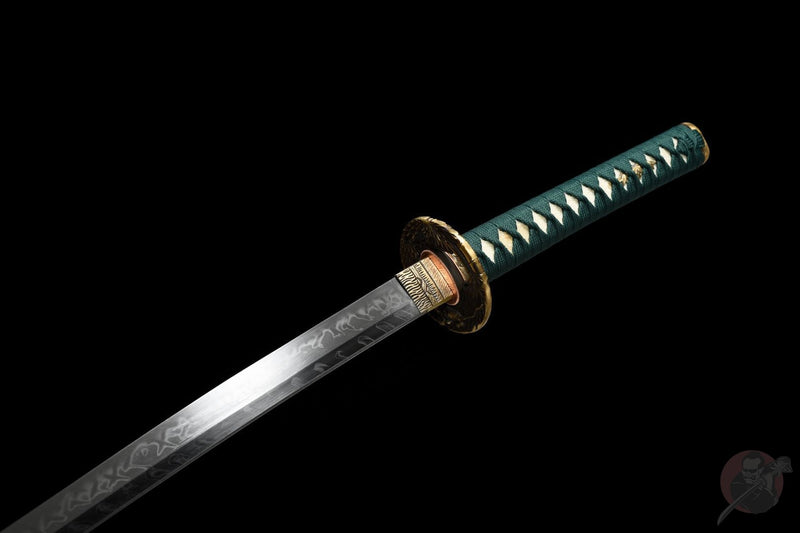 Tora Katana虎