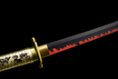 Yoriichi Tsugikuni Katana