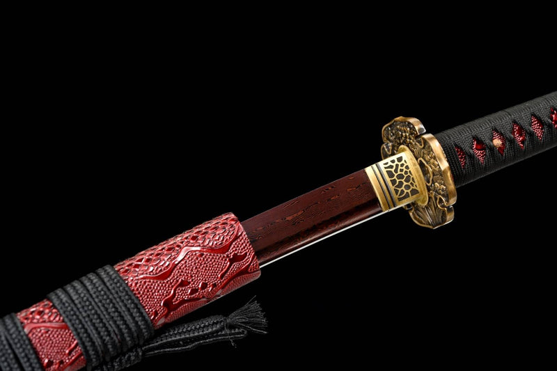Eien Katana永遠