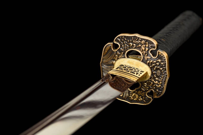 Eien Katana永遠