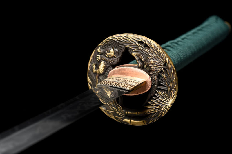 Tora Katana虎