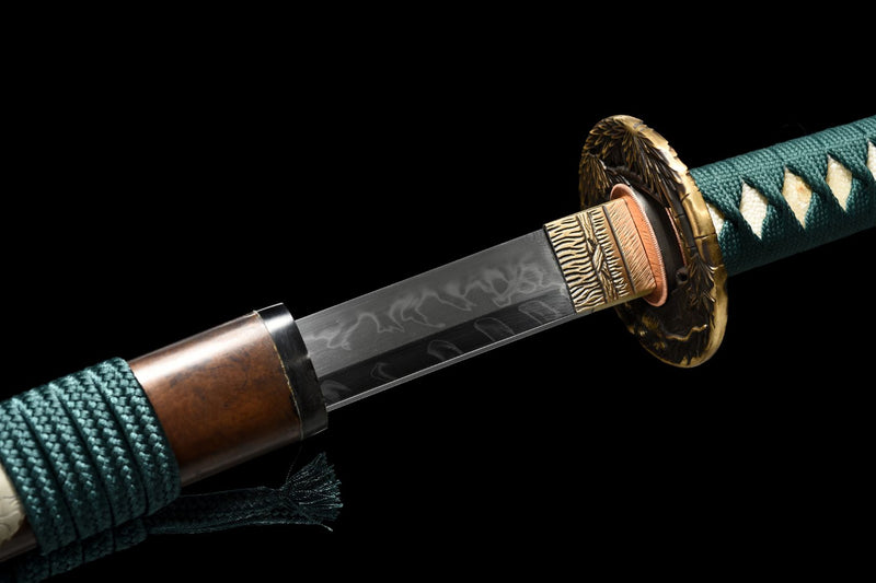 Tora Katana虎