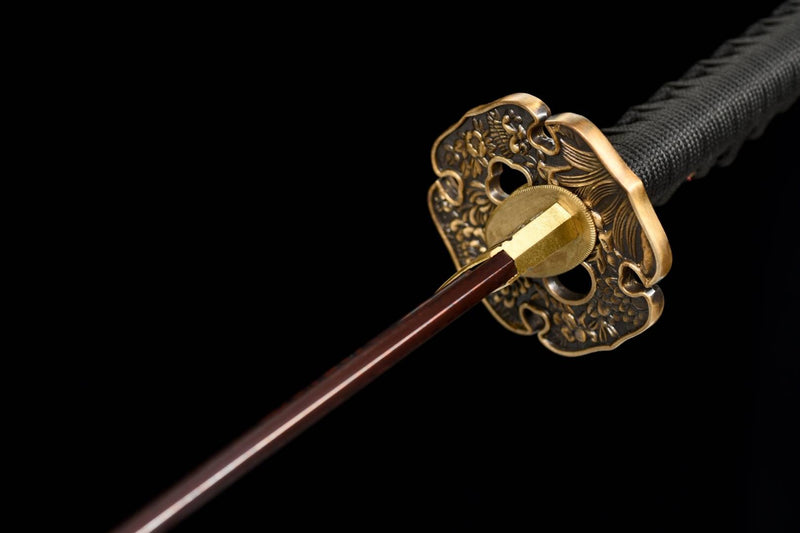 Eien Katana永遠
