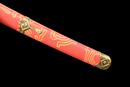 Zelda Katana - Eightfold Longblade (Limited)