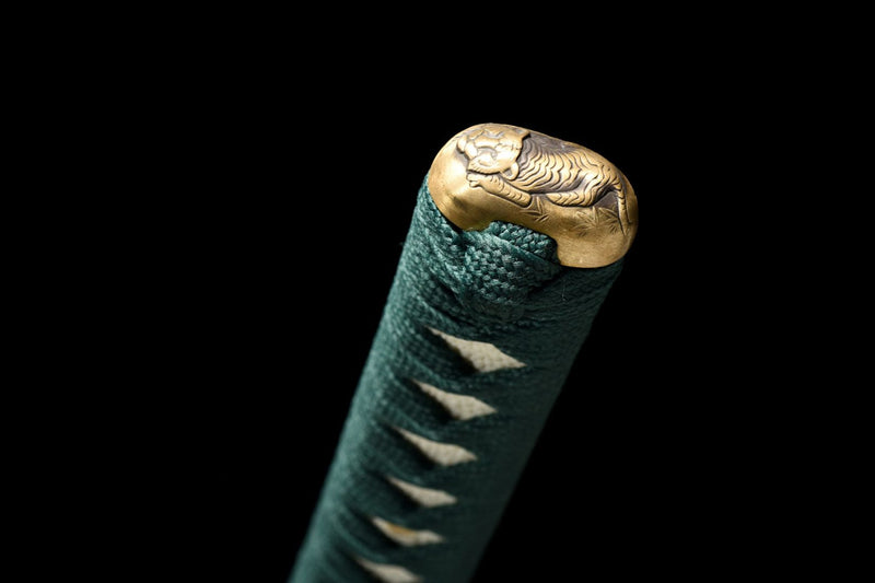 Tora Katana虎