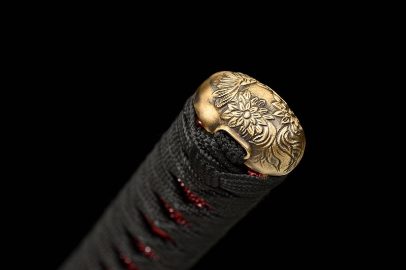 Eien Katana永遠