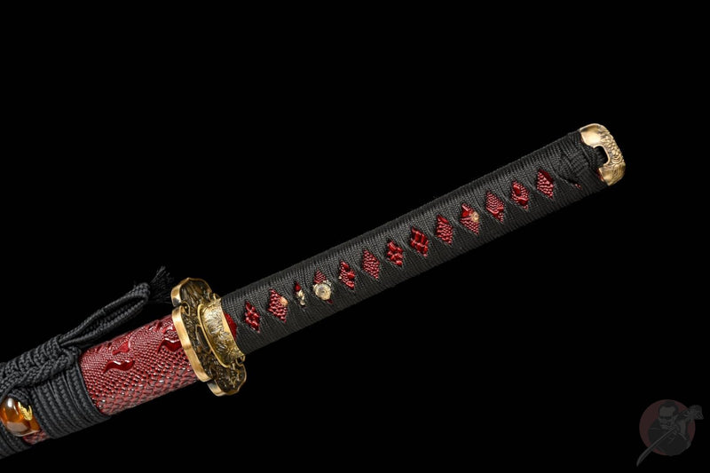Eien Katana永遠