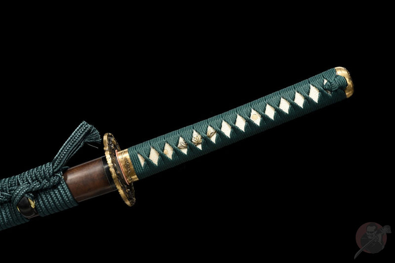 Tora Katana虎