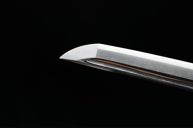 Antieke Japanse zwaardkatana van Masayuki, Muromachi-periode - NBTHK