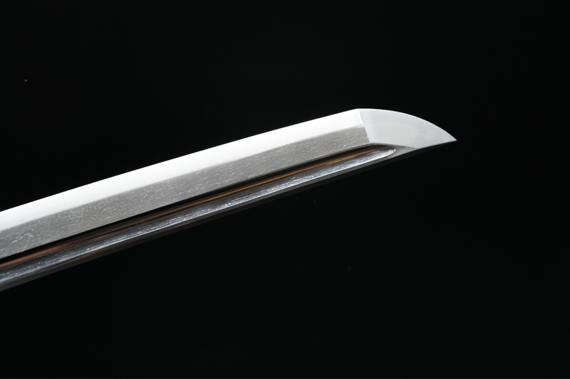 Antieke Japanse zwaardkatana van Masayuki, Muromachi-periode - NBTHK