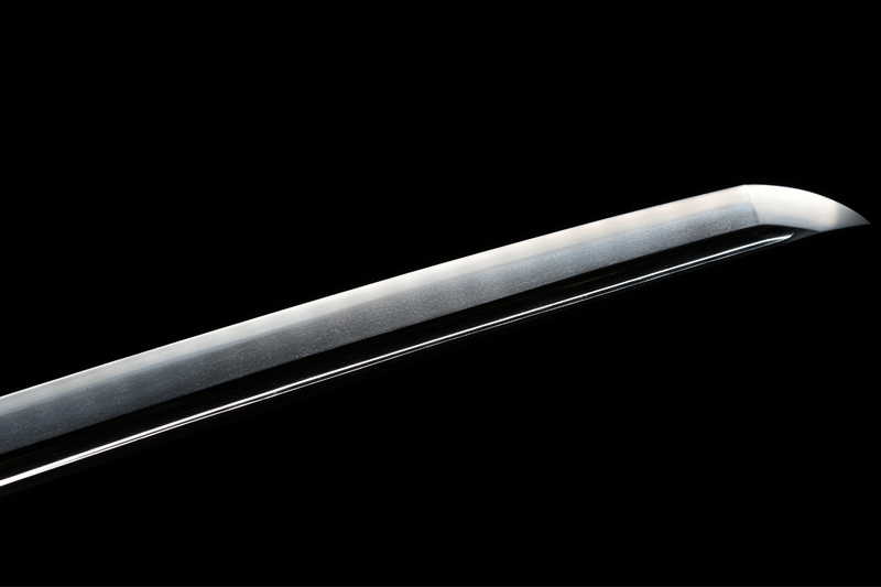 Antieke Japanse zwaardkatana van Masayuki, Muromachi-periode - NBTHK