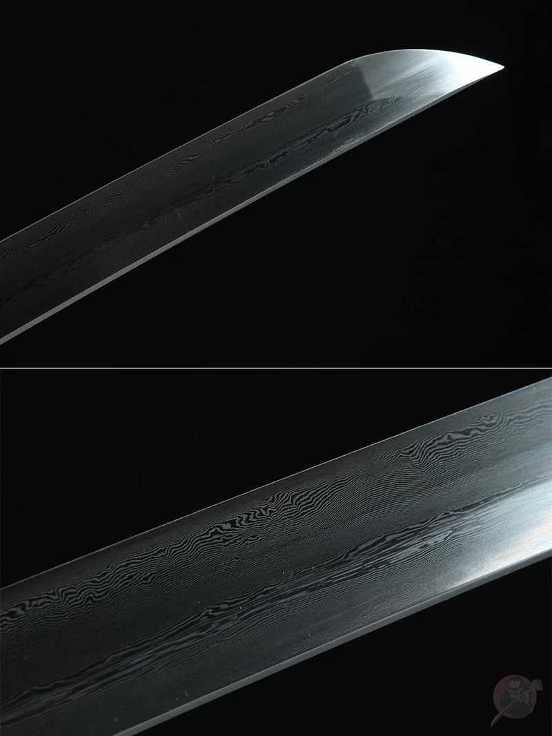 Igen Katana威厳