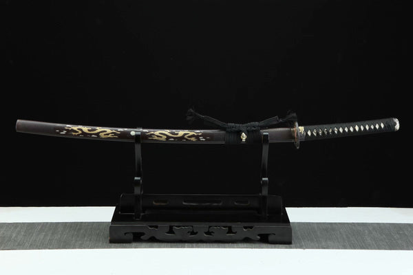 Igen Katana威厳