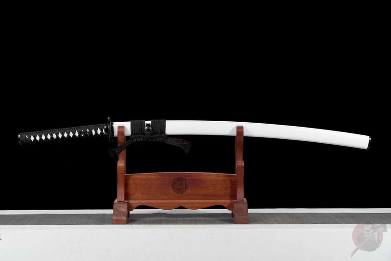 Seppaku Katana雪白