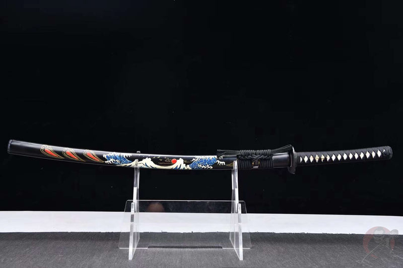 Katana Nihon日本