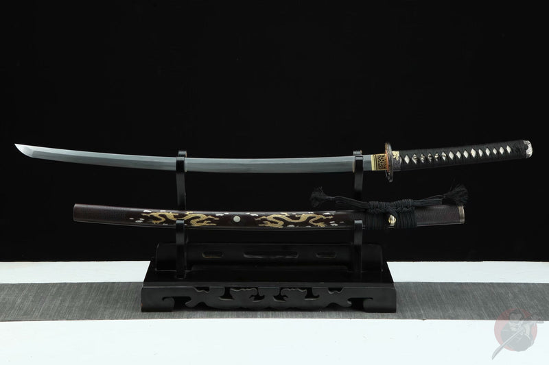 Igen Katana威厳