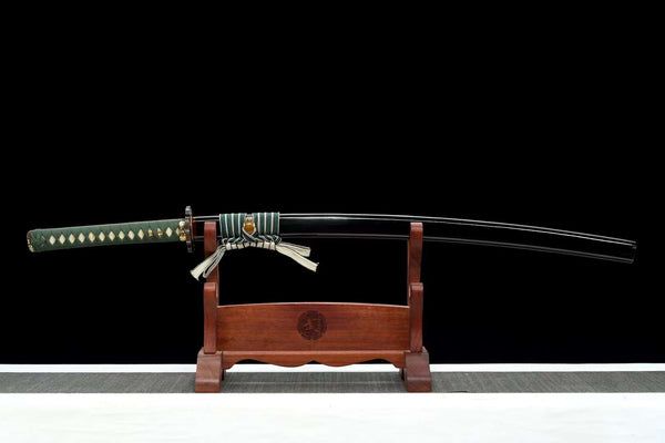 Fukkatsu Katana復活