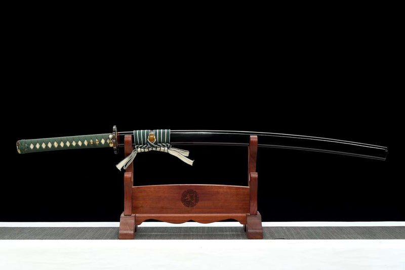 Fukkatsu Katana復活